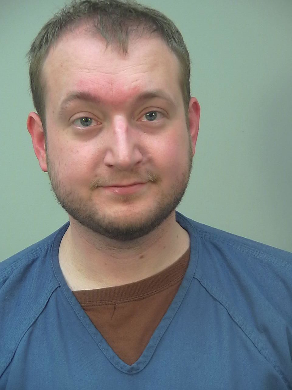 Dustin Schallert